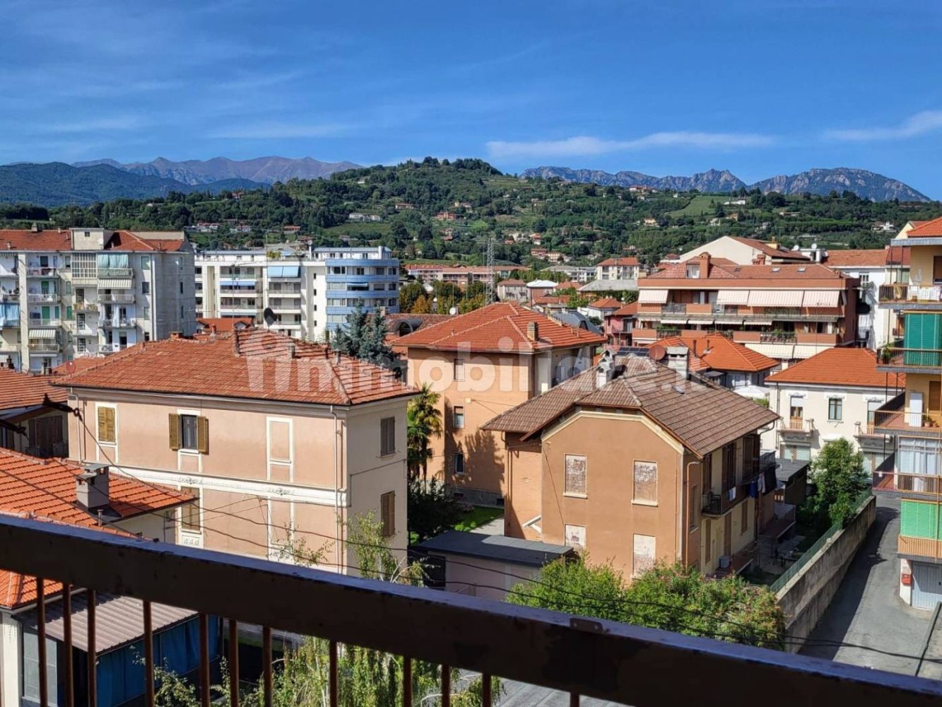 Apartamento de 1 dormitorio en Pinerolo, Italy No. 367874