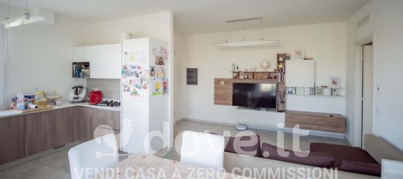 3 rooms Apartment in Nonantola, Italy No. 154808 7