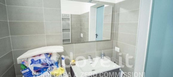 3 rooms Apartment in Nonantola, Italy No. 154808 24