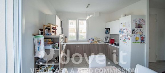 3 rooms Apartment in Nonantola, Italy No. 154808 10