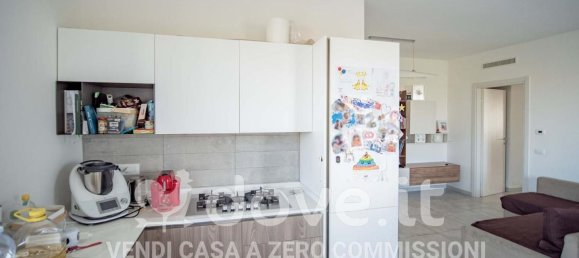 3 rooms Apartment in Nonantola, Italy No. 154808 5