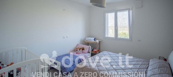 3 rooms Apartment in Nonantola, Italy No. 154808 13