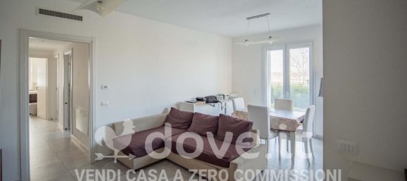 3 rooms Apartment in Nonantola, Italy No. 154808 2