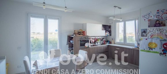 3 rooms Apartment in Nonantola, Italy No. 154808 8