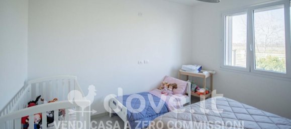 3 rooms Apartment in Nonantola, Italy No. 154808 16