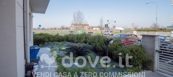 3 rooms Apartment in Nonantola, Italy No. 154808 30