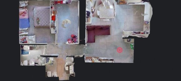 3 rooms Apartment in Nonantola, Italy No. 154808 35