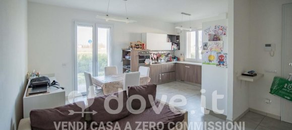 3 rooms Apartment in Nonantola, Italy No. 154808 4