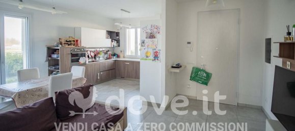 3 rooms Apartment in Nonantola, Italy No. 154808 3