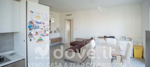 3 rooms Apartment in Nonantola, Italy No. 154808 9