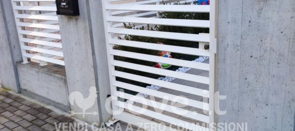 3 rooms Apartment in Nonantola, Italy No. 154808 32