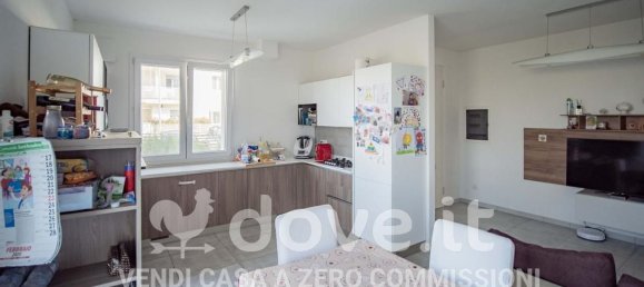 3 rooms Apartment in Nonantola, Italy No. 154808 6