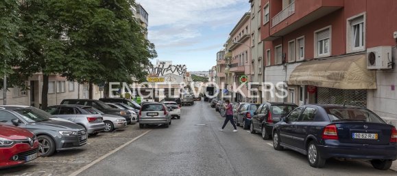 3 Schlafzimmer Wohnung in Lisbon, Portugal, Nr. 12907 26