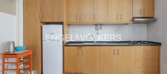 3 Schlafzimmer Wohnung in Lisbon, Portugal, Nr. 12907 5