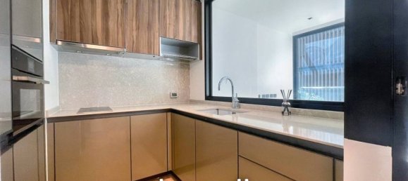 1 Schlafzimmer Eigentumswohnung in Bangkok, Thailand, Nr. 24939 8