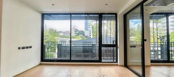 1 Schlafzimmer Eigentumswohnung in Bangkok, Thailand, Nr. 24939 2