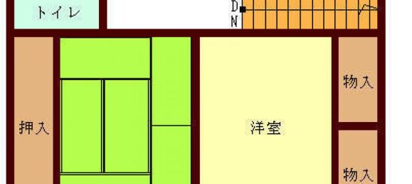 Дом с 6 спальнями в Ибараки, Япония № 7550 2