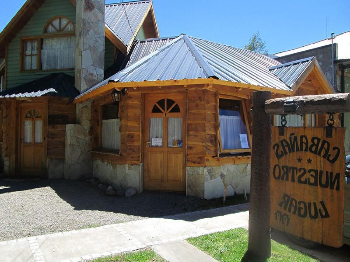 6 Schlafzimmer Haus in Neuquen, Argentina, Nr. 20515