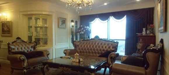 3 bedrooms Apartment in Cau Giay, Vietnam No. 4476 3