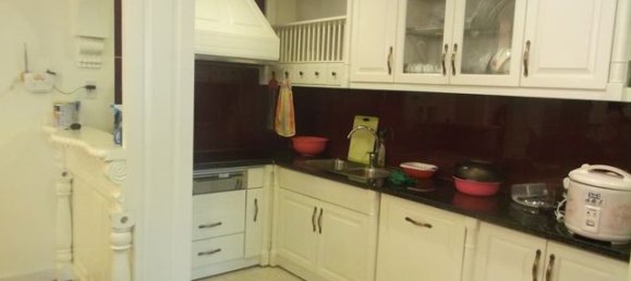 3 bedrooms Apartment in Cau Giay, Vietnam No. 4476 7