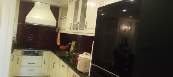 3 bedrooms Apartment in Cau Giay, Vietnam No. 4476 6