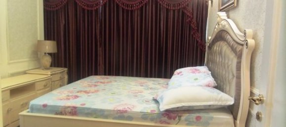 3 bedrooms Apartment in Cau Giay, Vietnam No. 4476 8