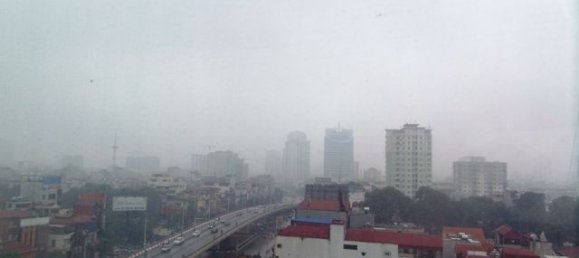 3 bedrooms Apartment in Cau Giay, Vietnam No. 4476 18