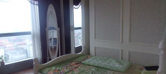 3 bedrooms Apartment in Cau Giay, Vietnam No. 4476 16