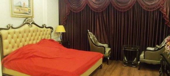 3 bedrooms Apartment in Cau Giay, Vietnam No. 4476 14