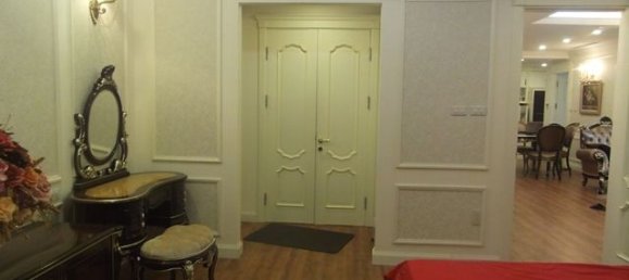 3 bedrooms Apartment in Cau Giay, Vietnam No. 4476 15