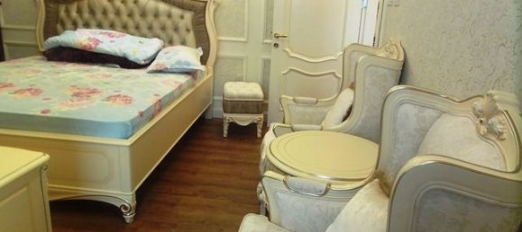 3 bedrooms Apartment in Cau Giay, Vietnam No. 4476 10