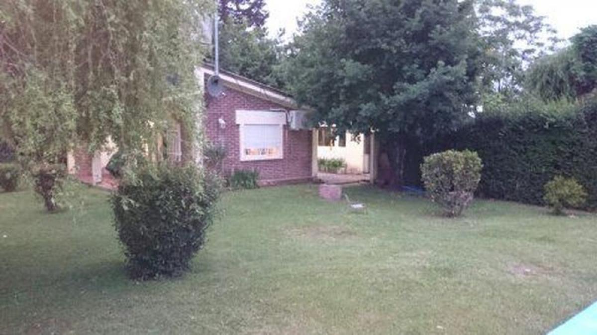 Studio in Pilar, Argentina No. 99708