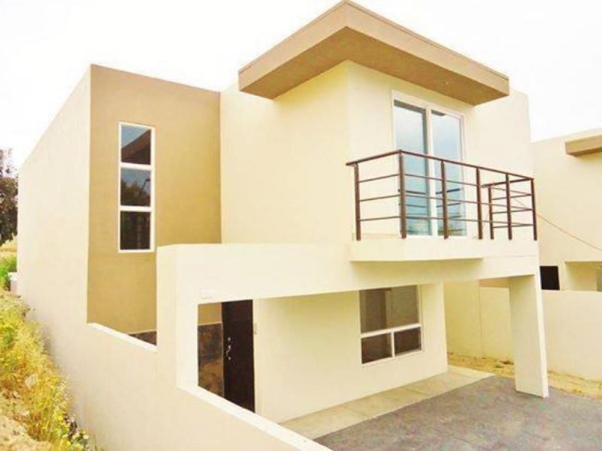 Casa de 3 dormitorios en Tijuana, Mexico No. 170551