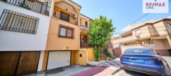 4 bedrooms Townhouse in Granada, Spain No. 141261 40