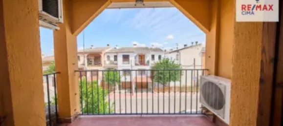 4 bedrooms Townhouse in Granada, Spain No. 141261 19