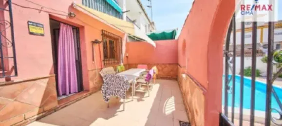 4 bedrooms Townhouse in Granada, Spain No. 141261 11