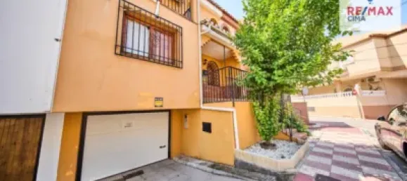 4 bedrooms Townhouse in Granada, Spain No. 141261 39
