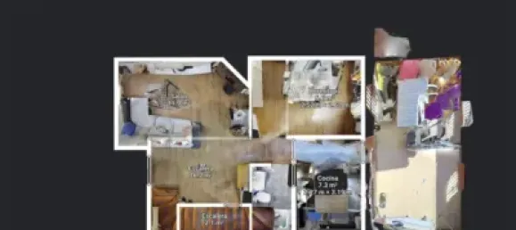 4 bedrooms Townhouse in Granada, Spain No. 141261 42