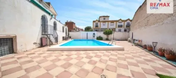 4 bedrooms Townhouse in Granada, Spain No. 141261 33