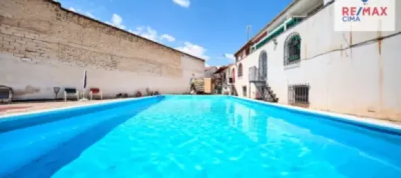 4 bedrooms Townhouse in Granada, Spain No. 141261 37