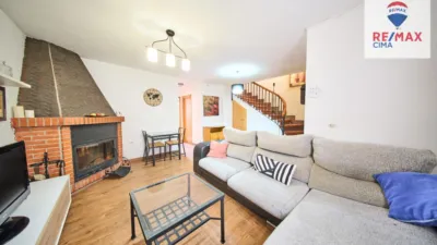 4 bedrooms Townhouse in Granada, Spain No. 141261