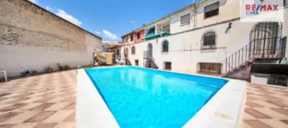 4 bedrooms Townhouse in Granada, Spain No. 141261 35