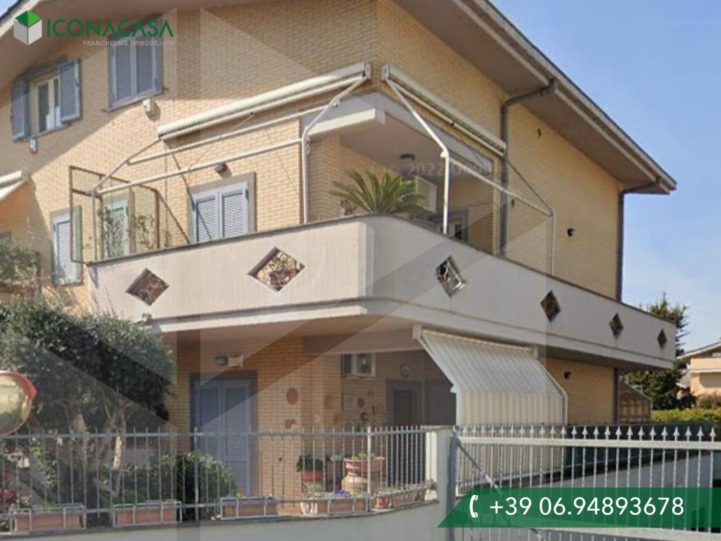 Apartamento de 5 divisões em Rome, Italy N.º 19945