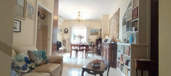 Apartamento de 5 divisões em Rome, Italy N.º 19945 7