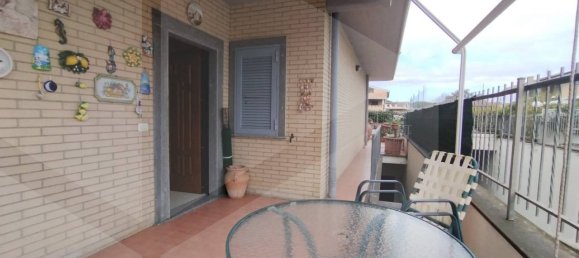 Apartamento de 5 divisões em Rome, Italy N.º 19945 4