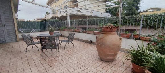 Apartamento de 5 divisões em Rome, Italy N.º 19945 5