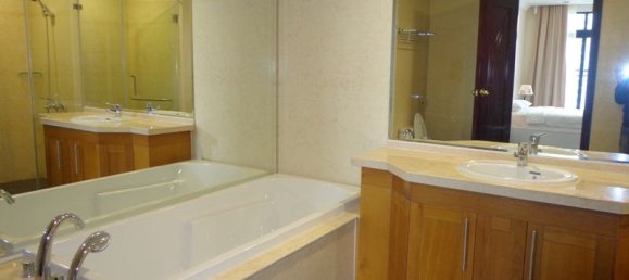 3 bedrooms Apartment in Thanh Xuan, Vietnam No. 5419 15