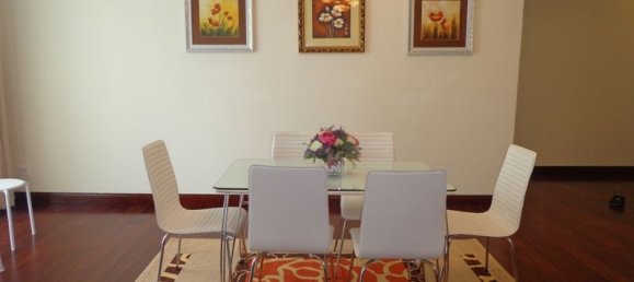 3 bedrooms Apartment in Thanh Xuan, Vietnam No. 5419 4