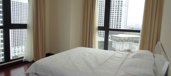 3 bedrooms Apartment in Thanh Xuan, Vietnam No. 5419 11