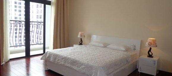 3 bedrooms Apartment in Thanh Xuan, Vietnam No. 5419 10